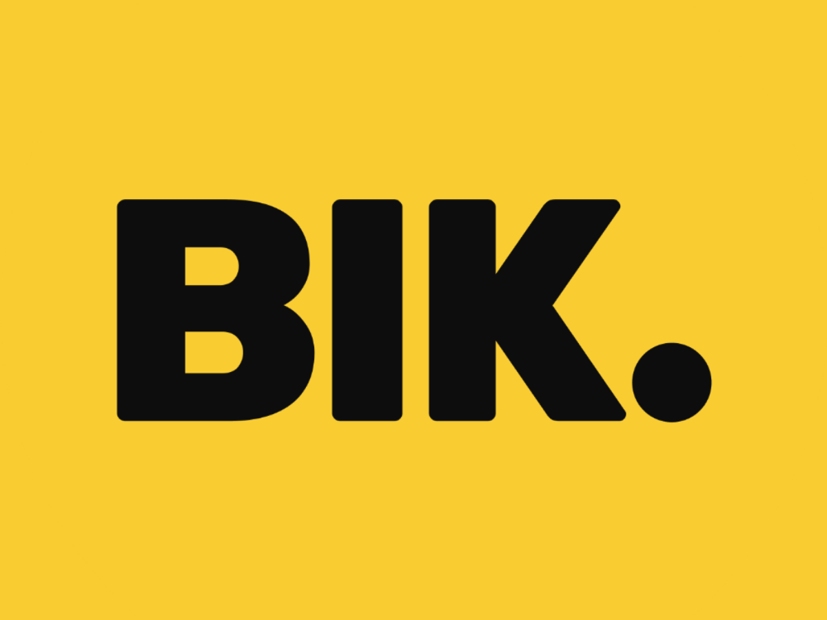 Bikayi logo