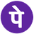 PhonePe Business logo