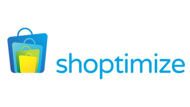 Shoptimize logo