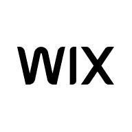 Wix Commerce logo