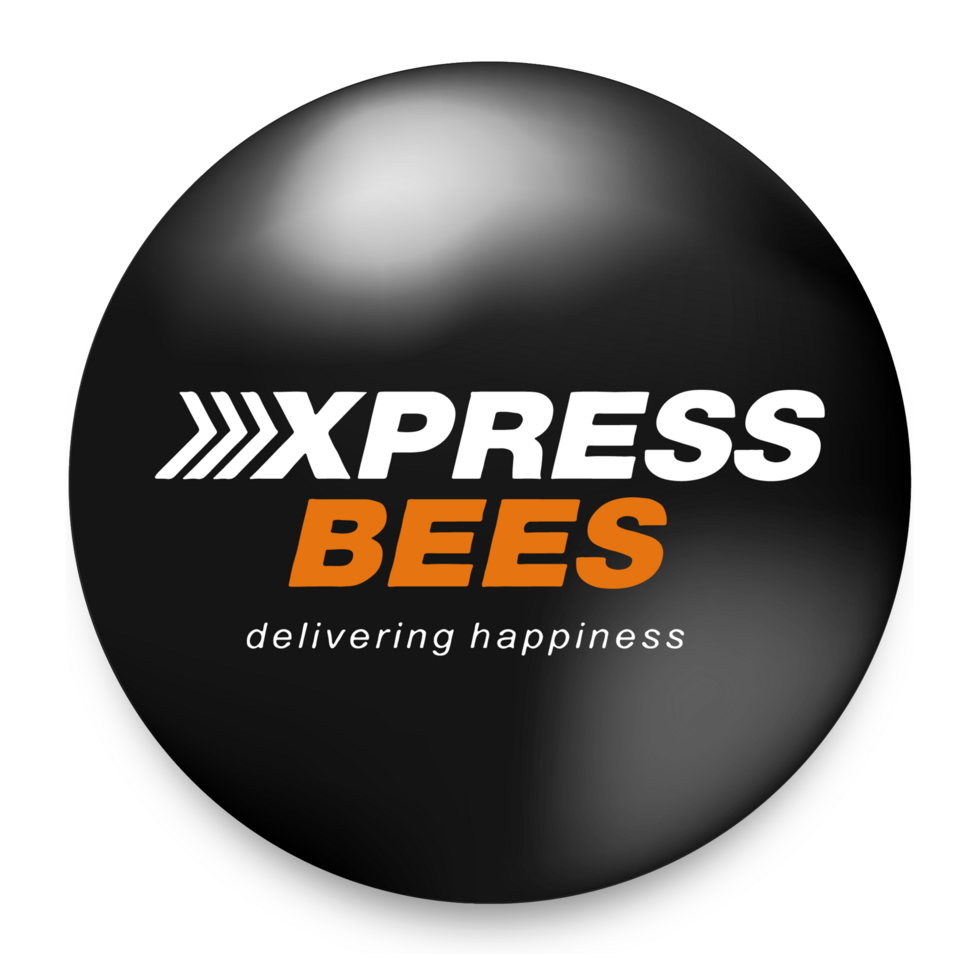Xpressbees logo