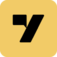 Yellow.ai logo